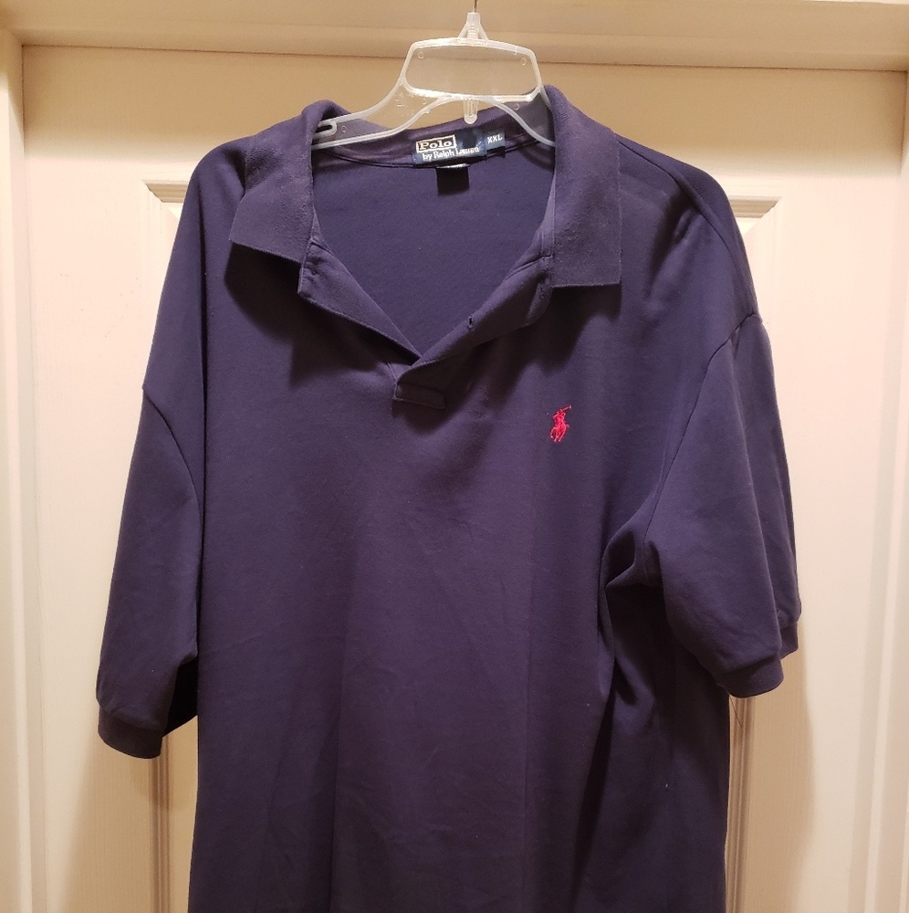 Polo by Ralph Lauren